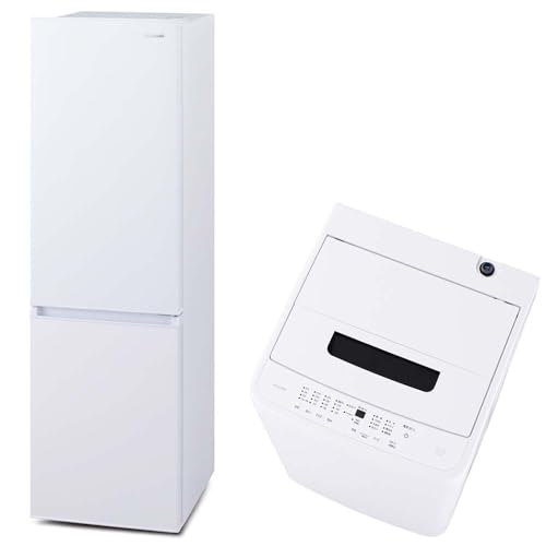 洗濯機と冷蔵庫のセットのおすすめ人気ランキング【2026年3月】 | マイ
