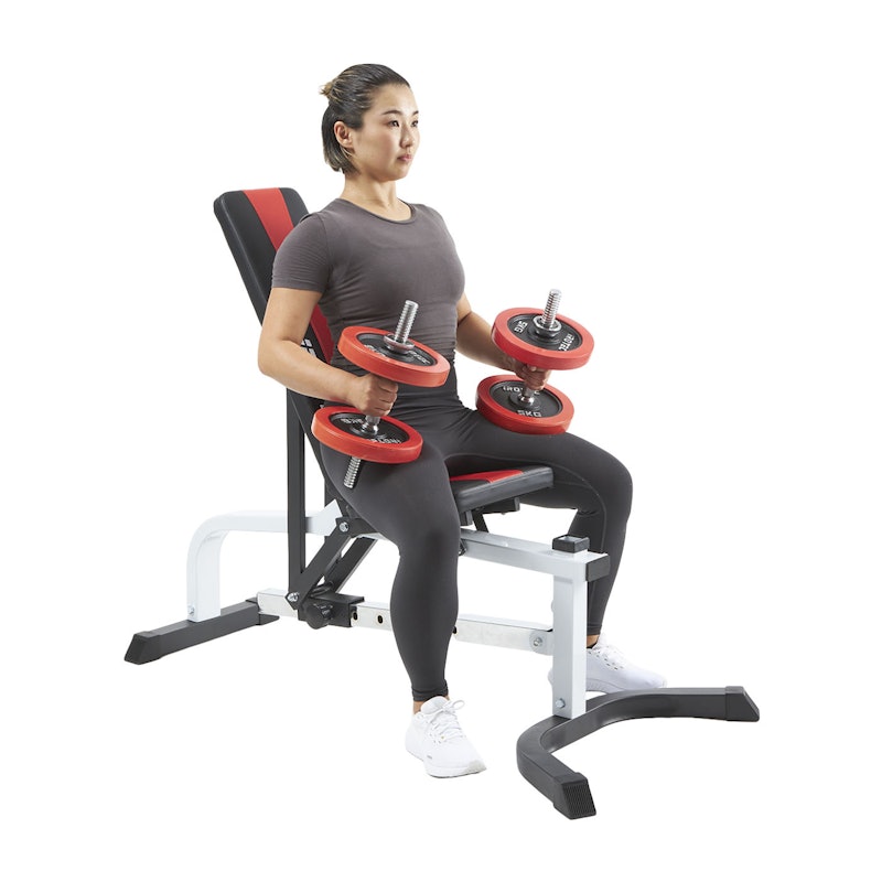 IROTEC マルチポジションベンチをレビュー！クチコミ・評判をもとに