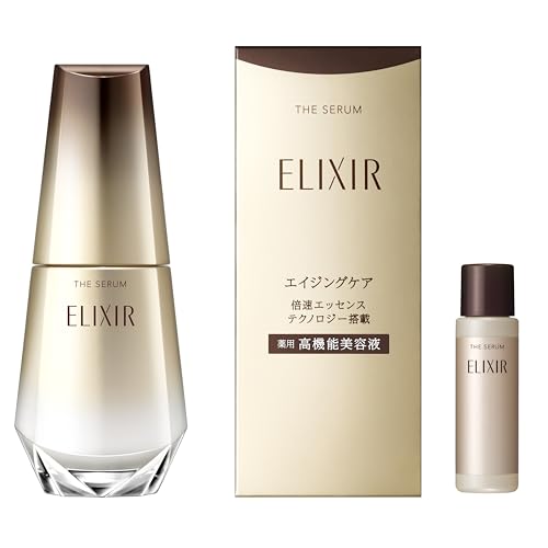 エリクシールの美容液のおすすめ人気ランキング【2026年3月】 | マイベスト