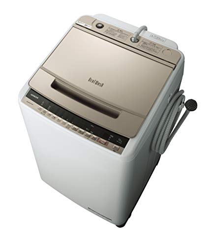 洗濯容量10kgの日立ビートウォッシュのおすすめ人気ランキング【2026年