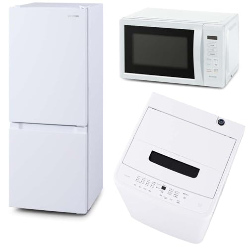 洗濯機と冷蔵庫のセットのおすすめ人気ランキング【2026年3月】 | マイ