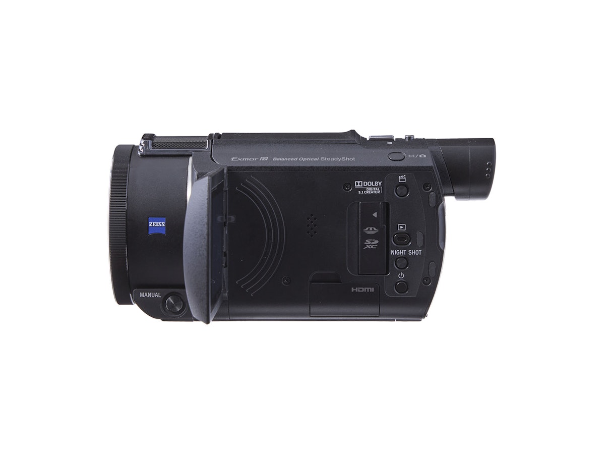 SONY FDR-AX60の口コミ・評判は？実際に使ってメリット・デメリットを