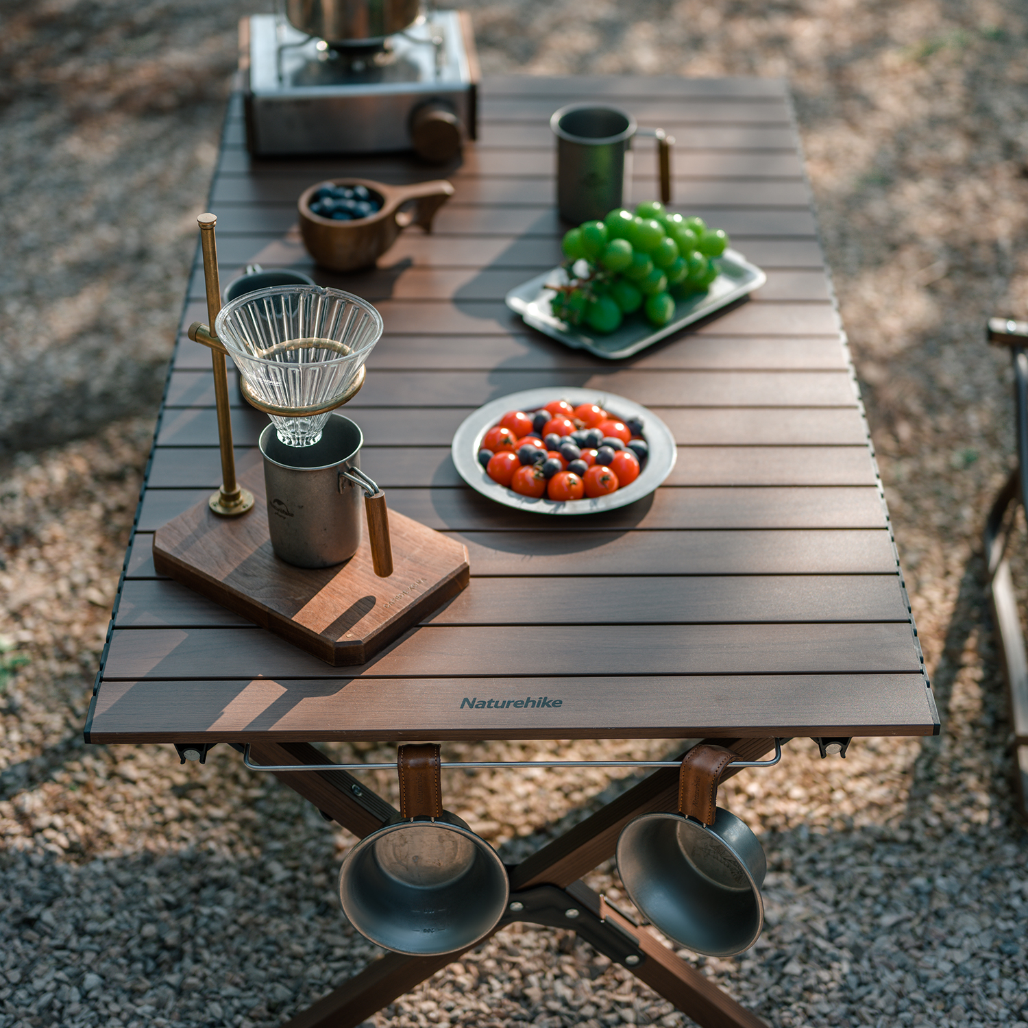 テーブル＆チェア FURNITURE – Naturehike