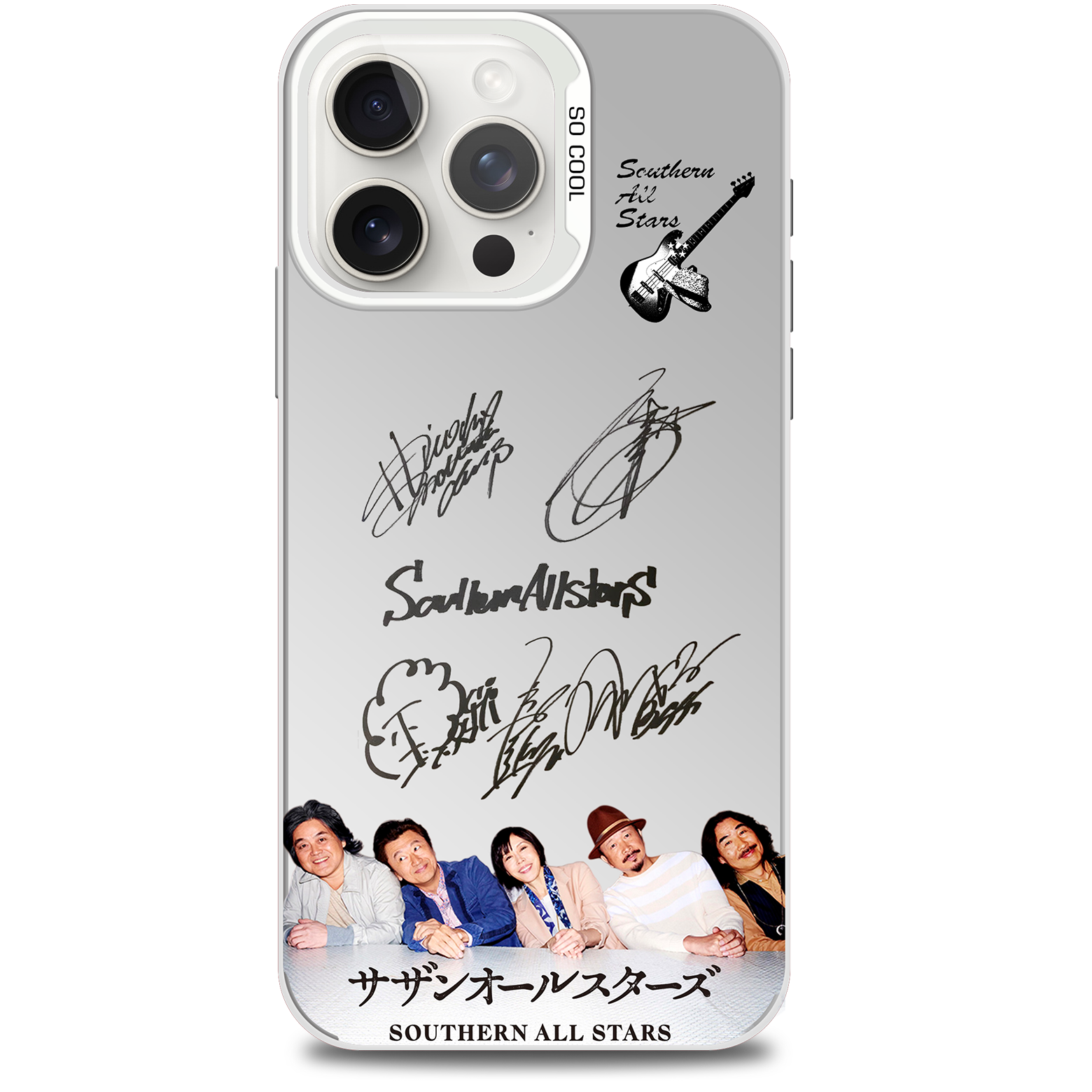 サザンオールスターズのグッズ-YITOTO™推し活がもっと楽しくなる