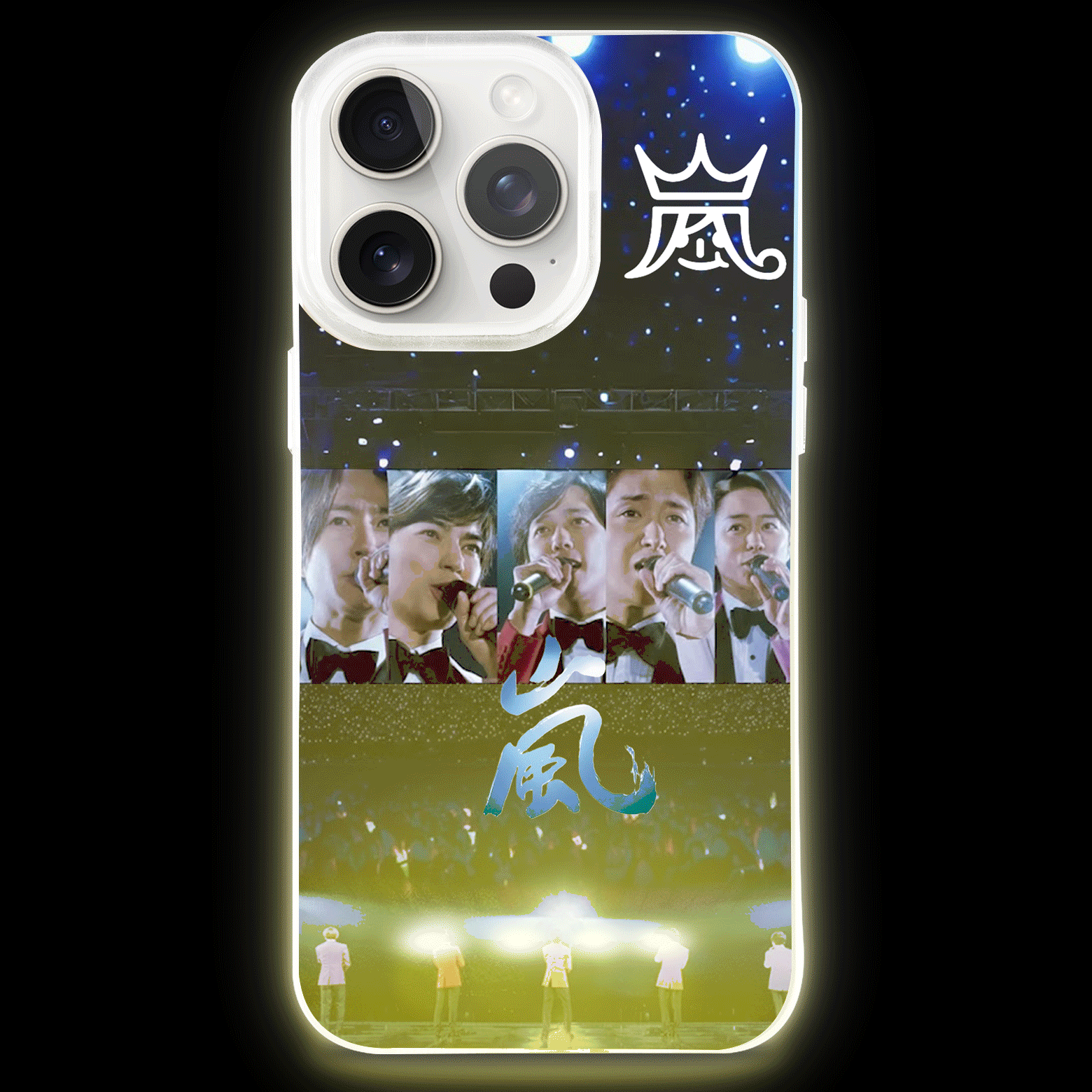 嵐 グッズ完全ガイド｜最後のツアー『We are ARASHI』公式グッズから