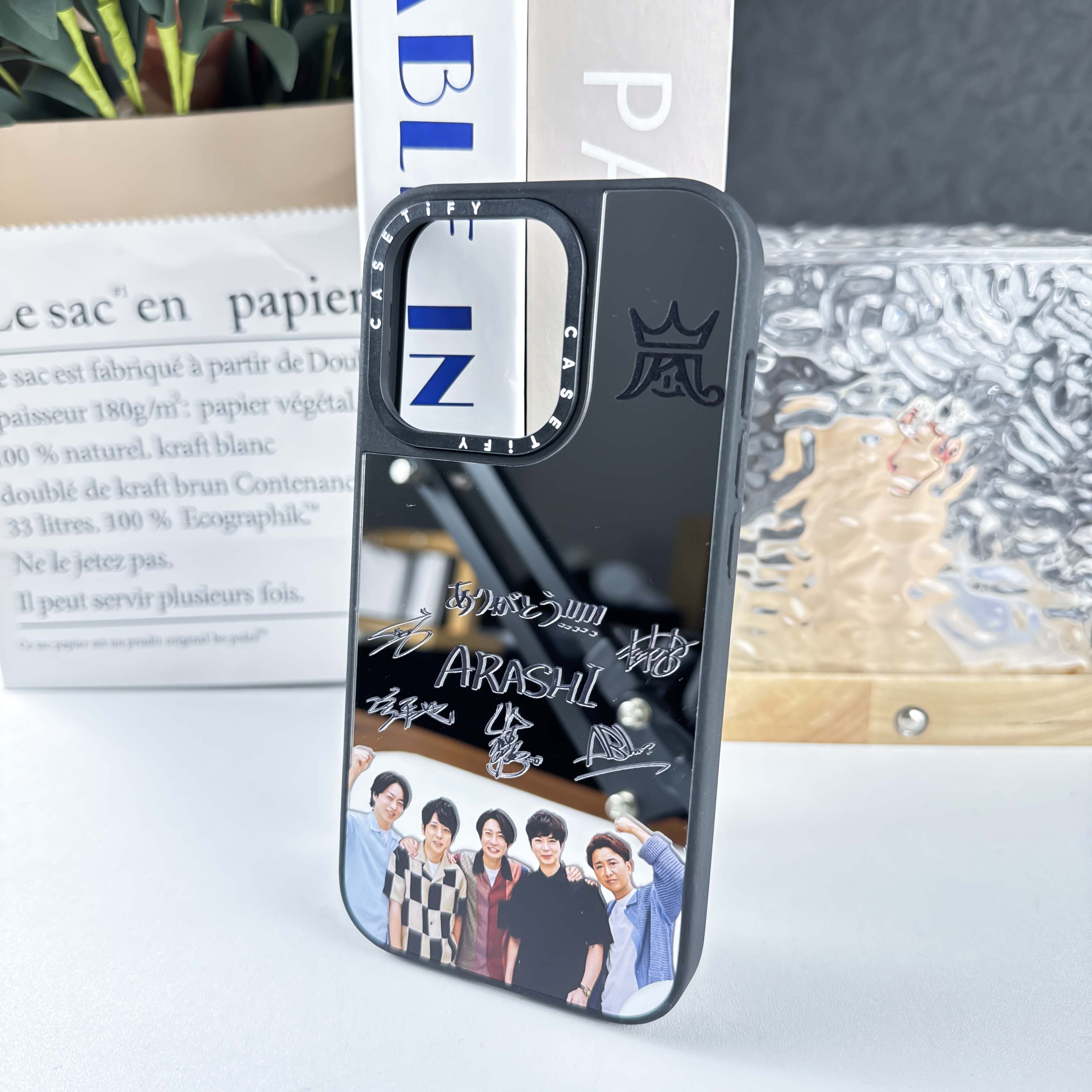 嵐 グッズ完全ガイド｜最後のツアー『We are ARASHI』公式グッズから