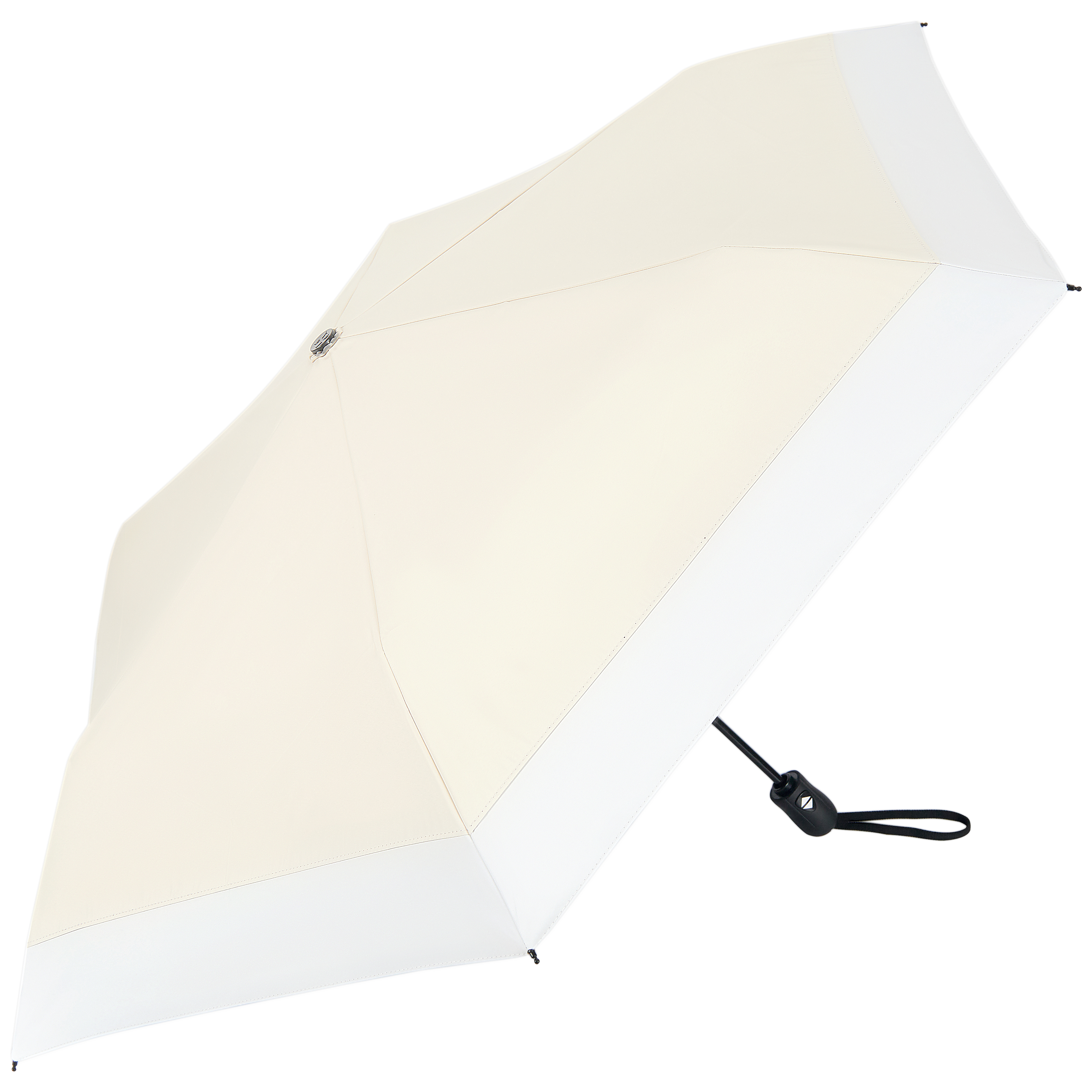 MFU5S 6本骨 90cm 形状記憶折りたたみ傘 – KONCIWA