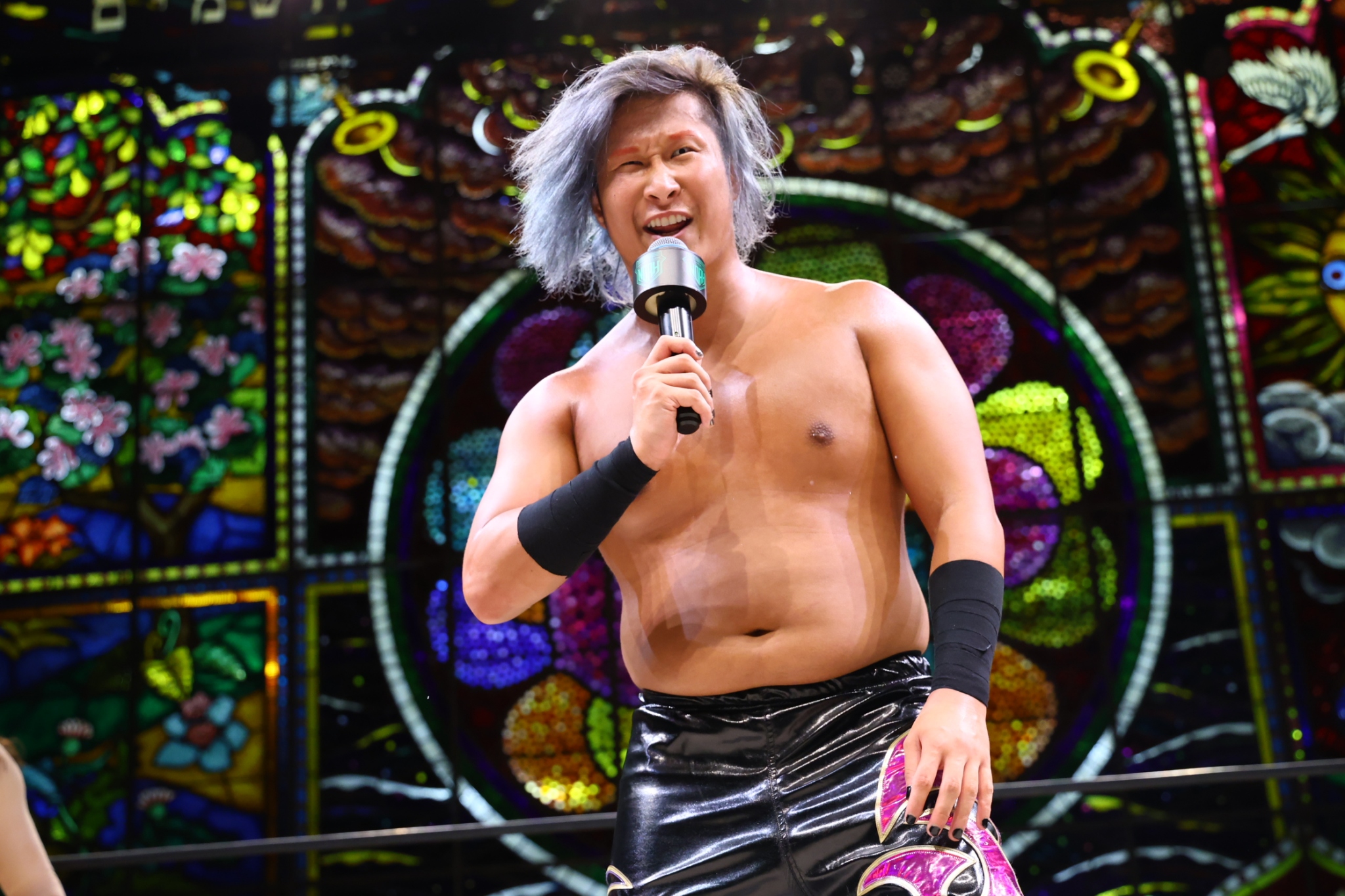 2025年07月26日（土）SUNNY VOYAGE 2025 | プロレスリング・ノア公式