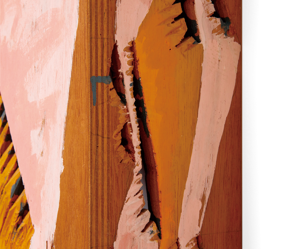 彦坂 尚嘉 - P. S. P. 8 (狼はどのようにして生き残るのか?)｜NEW AUCTION