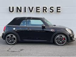 MINI ジョンクーパーワークス コンバーチブル（MINI）[6AT]の