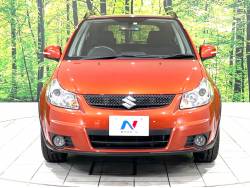 SX4 1．5XG（スズキ）[4AT]のカタログ詳細情報｜中古車の