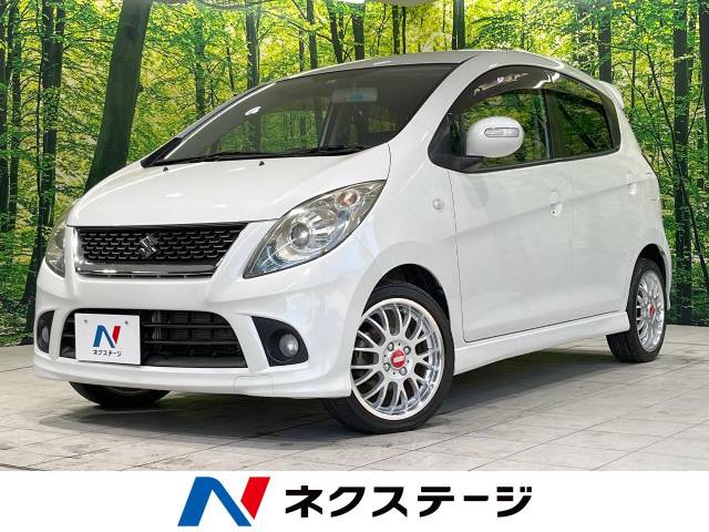 スズキ セルボ SR 9.9万Km (群馬県)[991]の中古車詳細｜群馬県の太田