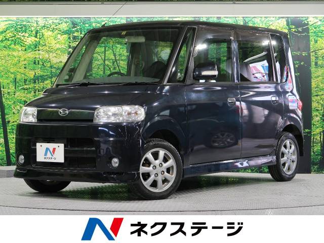 タント型式：CBA-L350S（ダイハツ）のクルマカタログ｜中古車の