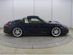 911 911タルガ4（ポルシェ）[7AT]のカタログ詳細情報｜中古車