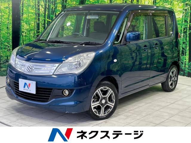 スズキ ソリオ G 8.4万Km (香川県)[380]の中古車詳細｜香川県の高松店