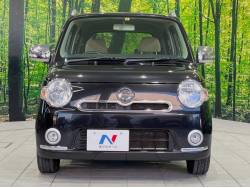 ミラココア ココアプラスX（ダイハツ）[CVT（無段変速車）]のカタログ