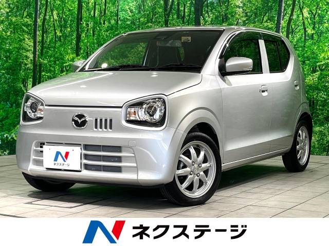 マツダ キャロル GX 0.3万Km (大分県)[239]の中古車詳細｜大分県の