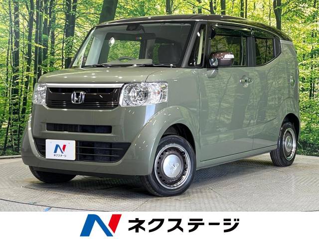 N－BOXスラッシュ型式：DBA-JF2（ホンダ）のクルマカタログ｜中古