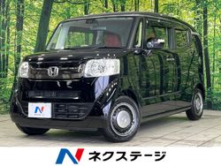 N－BOXスラッシュ型式：DBA-JF1（ホンダ）のクルマカタログ｜中古