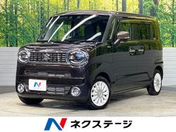 スズキ ワゴンRスマイル ハイブリッドX 0.6万Km (愛知県)[167]の中古