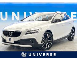V40 クロスカントリー T5 AWD モメンタム（ボルボ）[8AT]の
