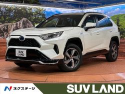 トヨタ RAV4 PHV ブラックトーン 1.5万Km (千葉県)[150]の中古
