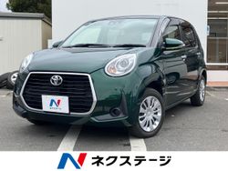 トヨタ パッソ X 5.9万Km (北海道)[461]の中古車詳細｜北海道の帯広店