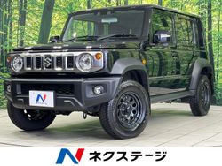 スズキ ジムニーノマド FC 80Km (三重県)[194]の中古車詳細｜三重県