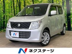 スズキ ワゴンR FX 4.6万Km (大阪府)[883]の中古車詳細｜大阪府の