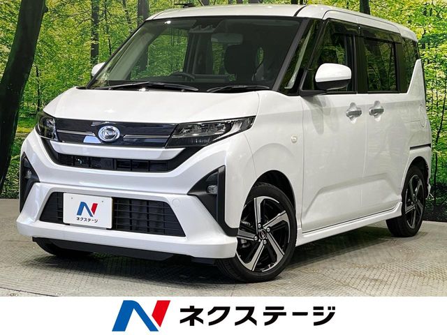 ムーヴ(ダイハツの軽自動車（SUV・ハイトワゴン）)のクルマカタログ