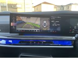 7シリーズ 740i エクセレンス（BMW）[8AT]のカタログ詳細情報