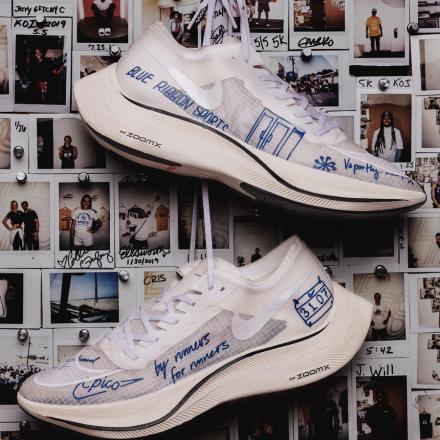 海外1月25日発売予定】ナイキ ズームX ヴェイパーフライ ネクスト