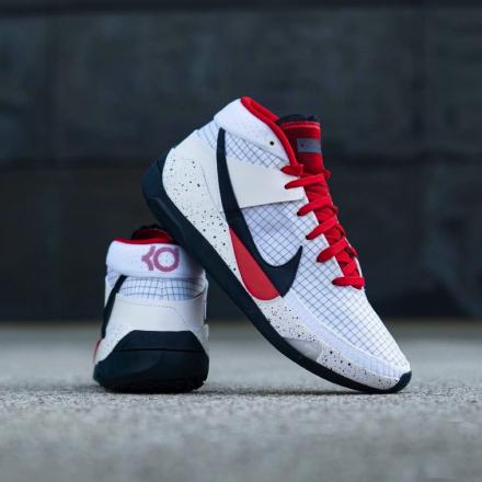 国内8月1日発売予定】ナイキ KD13 EP 