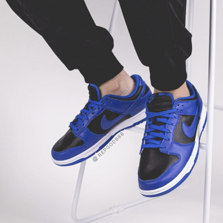 国内2月12日発売予定】ナイキ ダンク ロー レトロ 