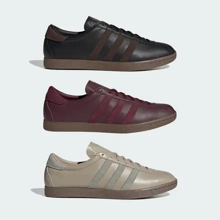 国内先行予約/9月28日発売予定】アディダス オリジナルス タバコ 3色