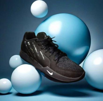 国内2月14日発売予定】 ナイキ ジャ 2 EP 