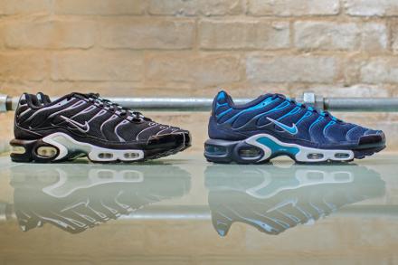 ナイキ エアマックス プラス TXT 全2色 - スニーカーウォーズ