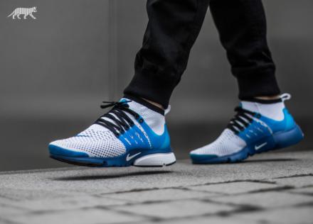 ナイキ エア プレスト ウルトラ フライニット 全8色 - スニーカーウォーズ