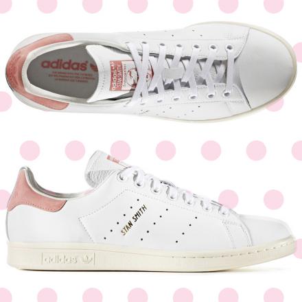 先行予約開始中】 アディダス オリジナルス スタンスミス ホワイト