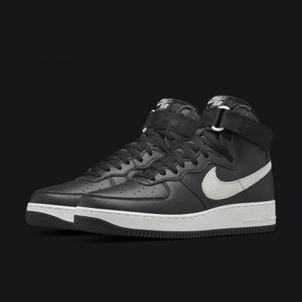 直リンク・国内2月6日発売予定】 ナイキラボ エア フォース 1 ハイ