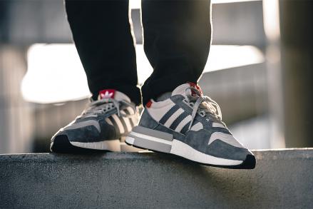 国内7月7日発売予定】 アディダス オリジナルス ZX 500 RM 全2色