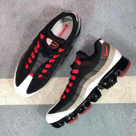 国内オンライン販売開始】 ナイキ エアヴェイパー マックス 95