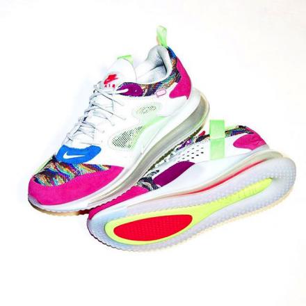 国内6月21日発売予定】オデル・ベッカム・ジュニア × ナイキ エア