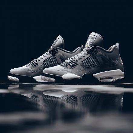 国内8月3日発売予定】ナイキ エアジョーダン 4 レトロ 