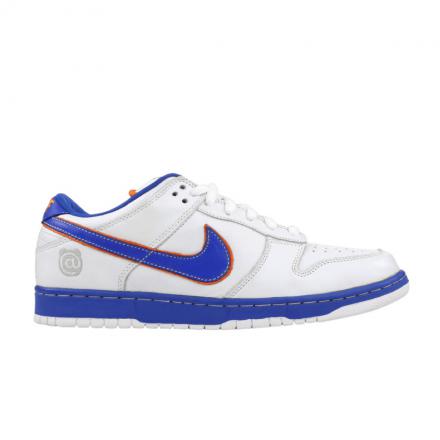 MEDCOM TOY(メディコム・トイ) × NIKE(ナイキ) の歴代コラボレーション