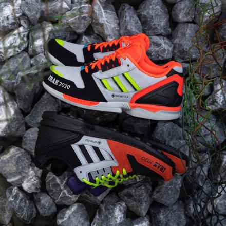 ADIDAS ORIGINALS A-ZX コレクション 2020 まとめ -