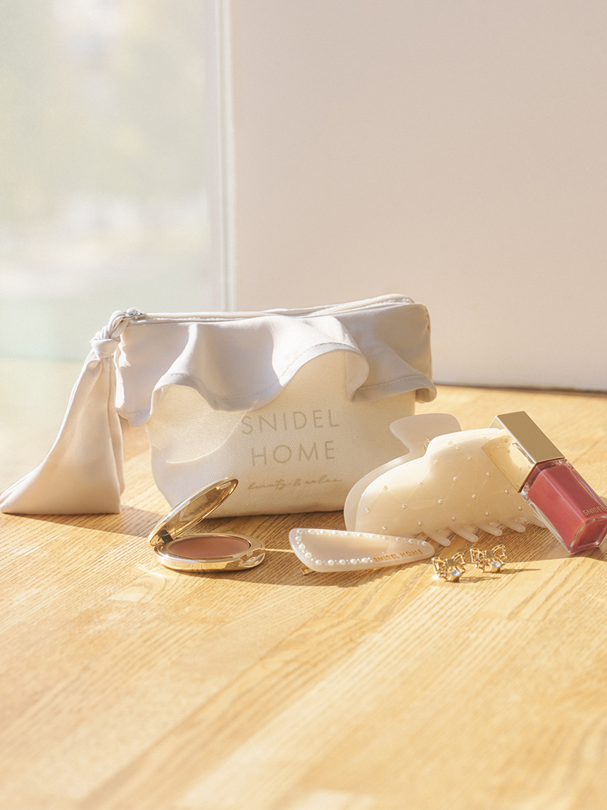 スナイデルホーム｜SNIDEL(スナイデル)の通販サイト【公式】