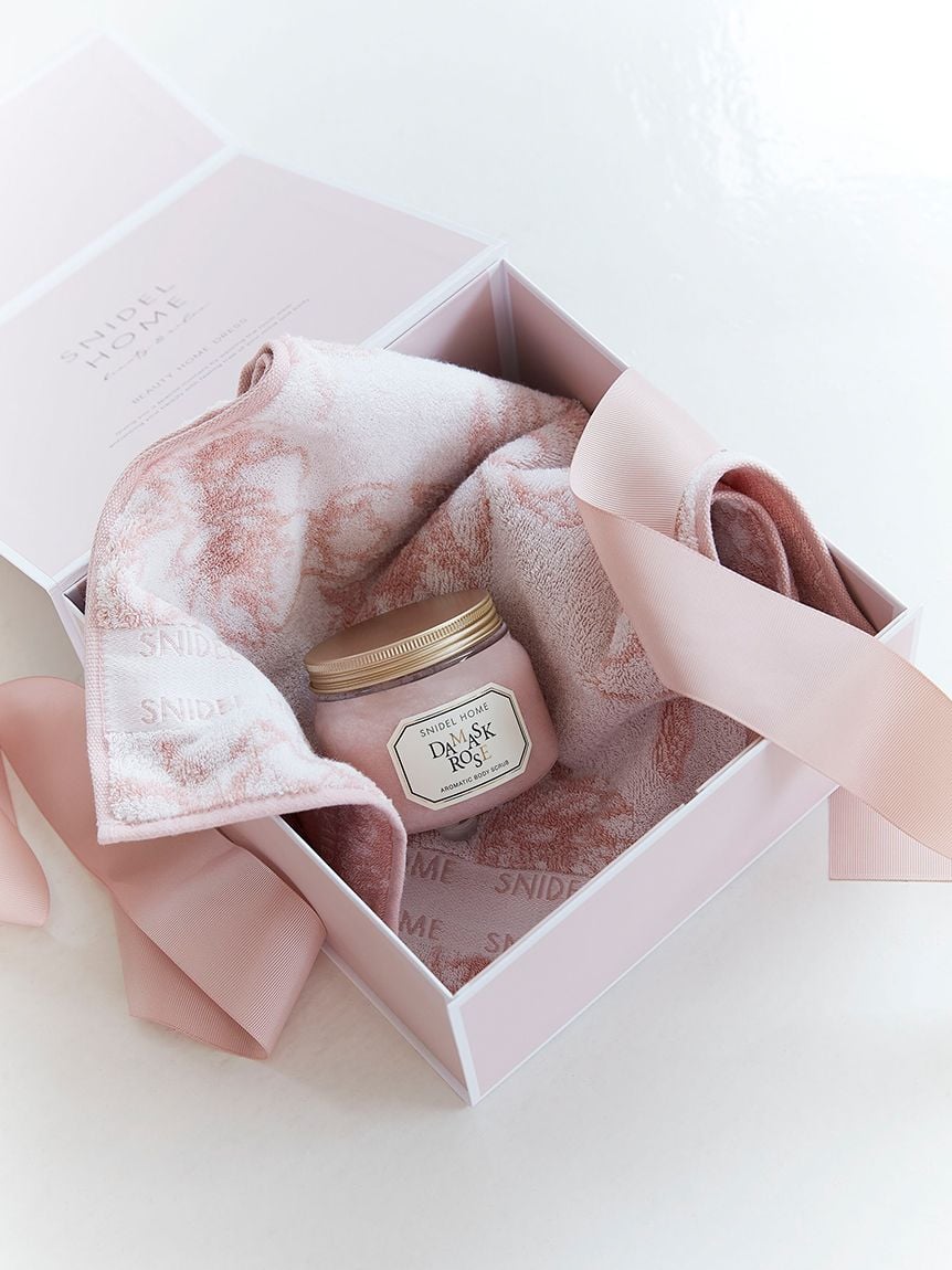 セルフケアセット｜SNIDEL(スナイデル)の通販サイト【公式】