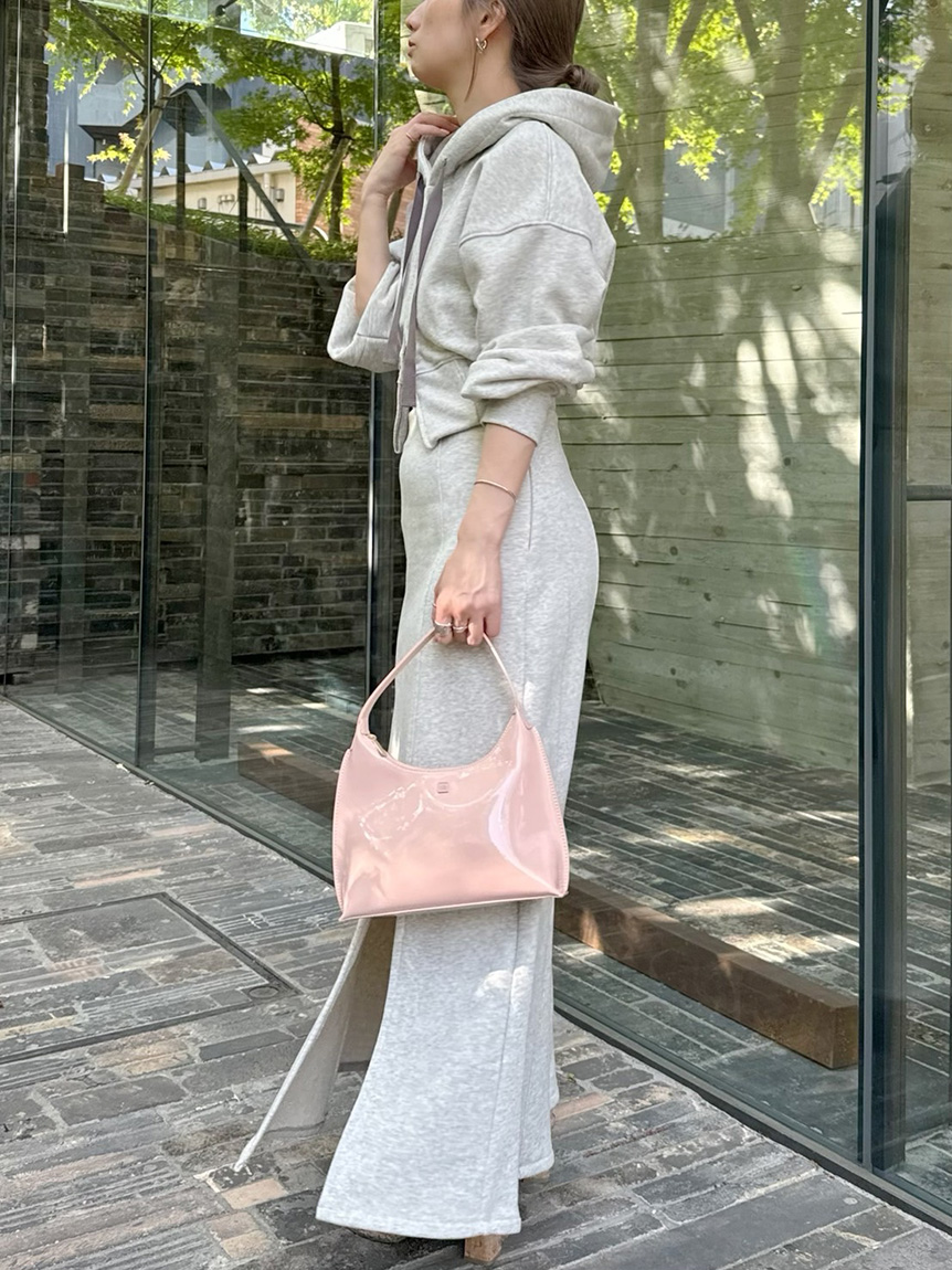 WEB限定】スウェットセットアップ(トップス＆ボトムセット