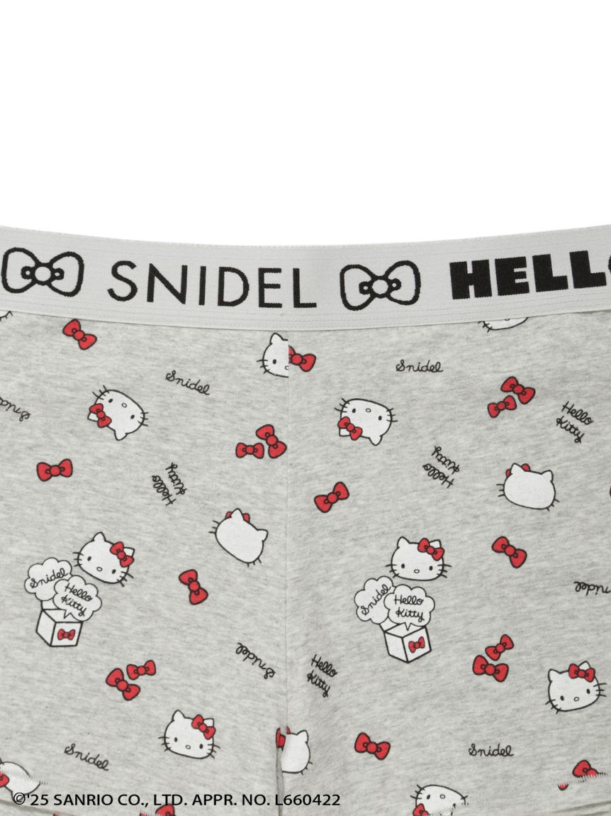 HELLO KITTY】インナーセット(その他)｜アクセサリー｜SNIDEL